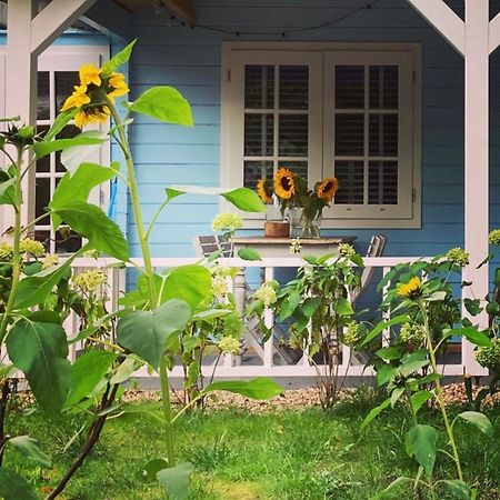 جيلْدؤب Bed And Breakfast De Heg المظهر الخارجي الصورة