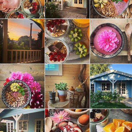 جيلْدؤب Bed And Breakfast De Heg المظهر الخارجي الصورة