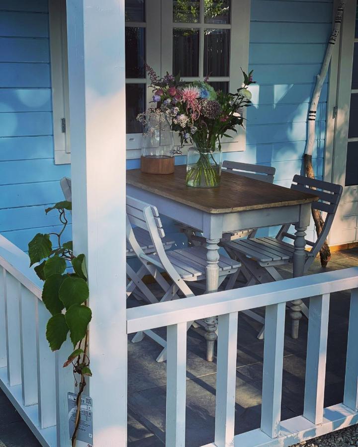 جيلْدؤب Bed And Breakfast De Heg المظهر الخارجي الصورة