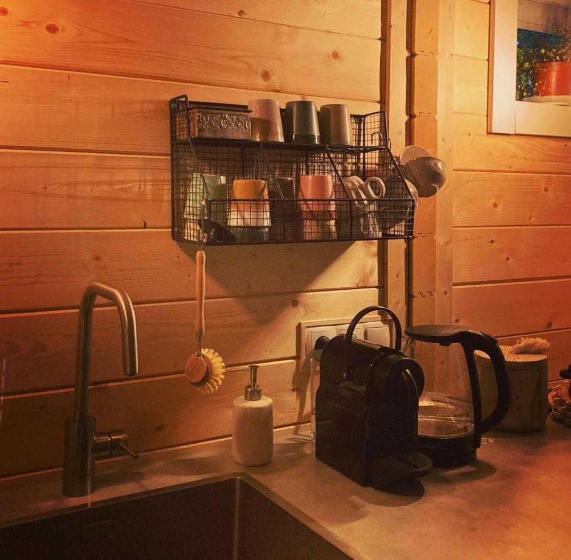 جيلْدؤب Bed And Breakfast De Heg المظهر الخارجي الصورة